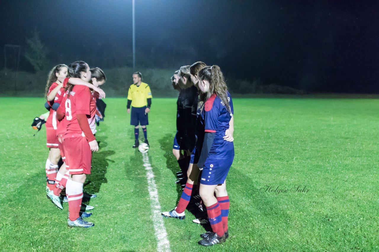 Bild 337 - Frauen TuS Tensfeld - TSV Wiemersdorf : Ergebnis: 4:2